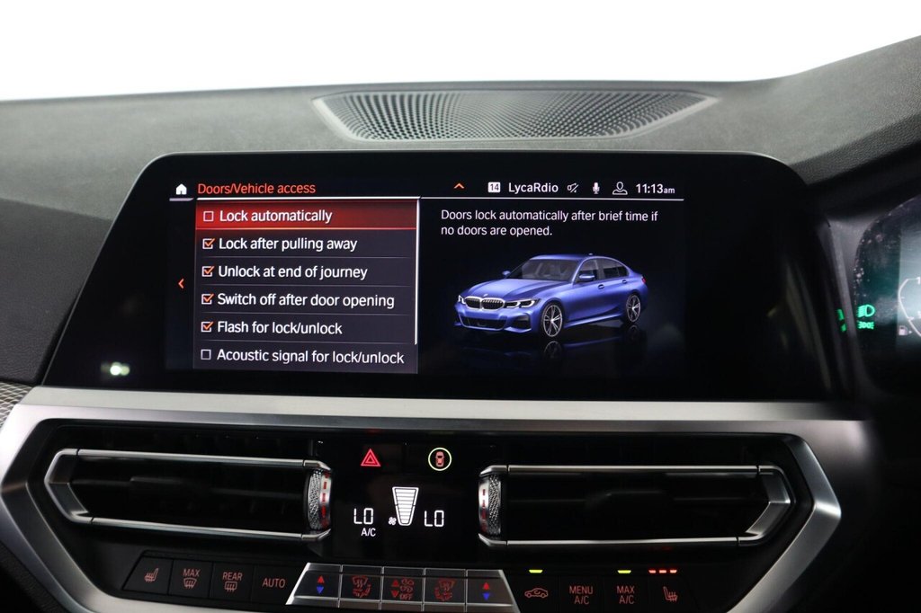 Used BMW 3 Series 2019 for sale - 76740399: Photo 48