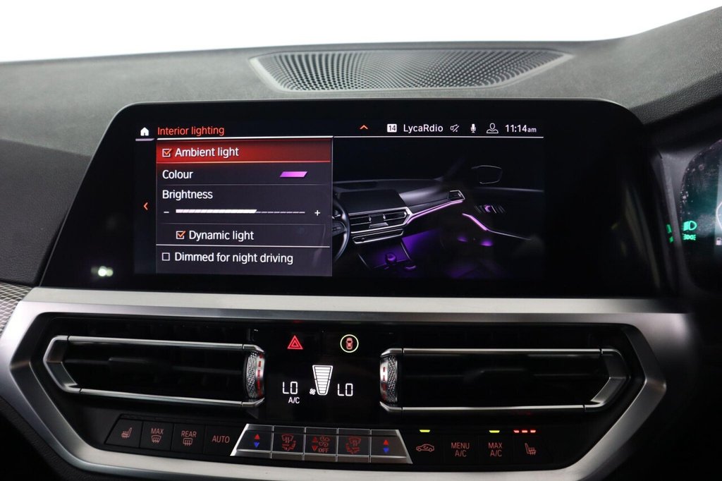 Used BMW 3 Series 2019 for sale - 76740399: Photo 49