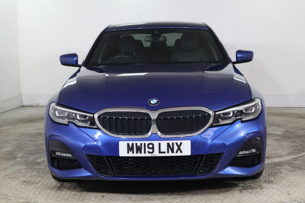 Used BMW 3 Series 2019 for sale - 76740399: Photo 5