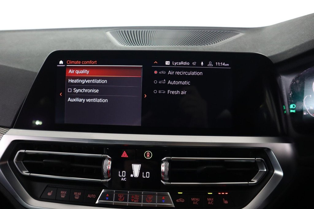 Used BMW 3 Series 2019 for sale - 76740399: Photo 50