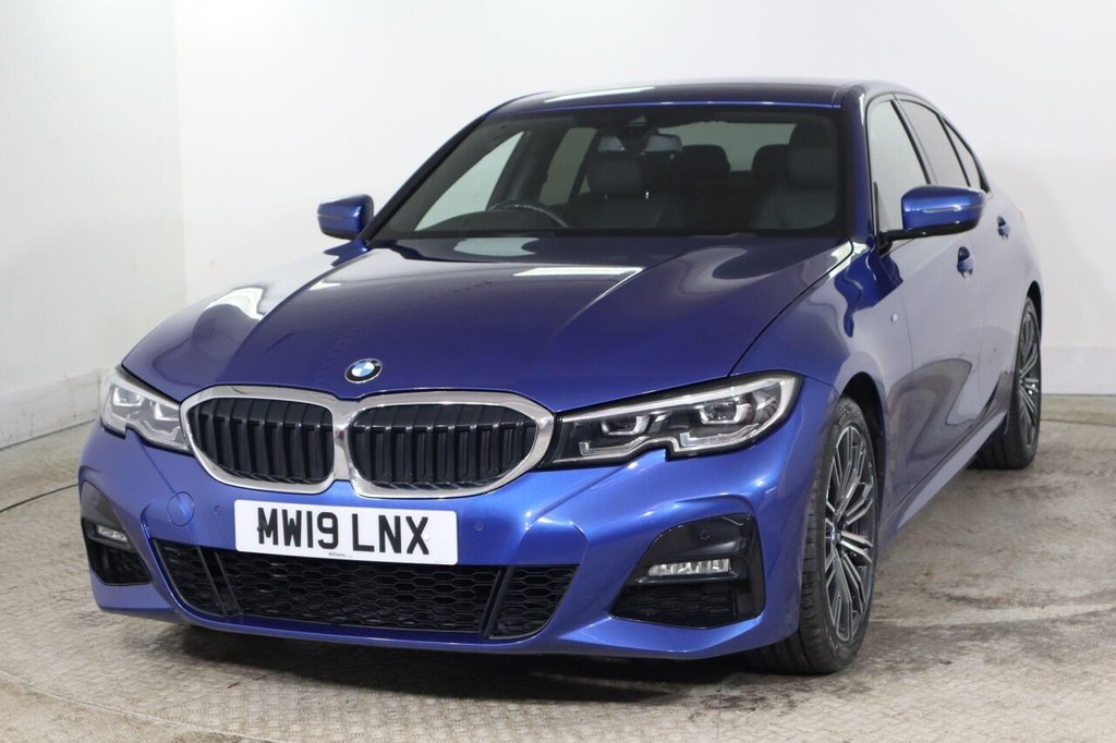 Used BMW 3 Series 2019 for sale - 76740399: Photo 6