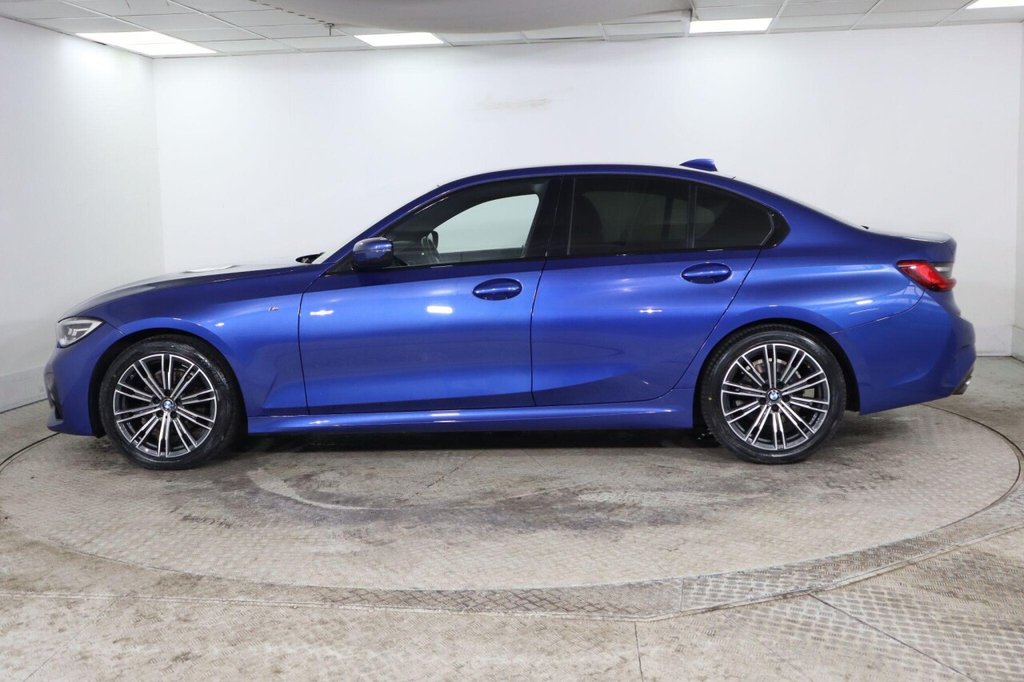 Used BMW 3 Series 2019 for sale - 76740399: Photo 8