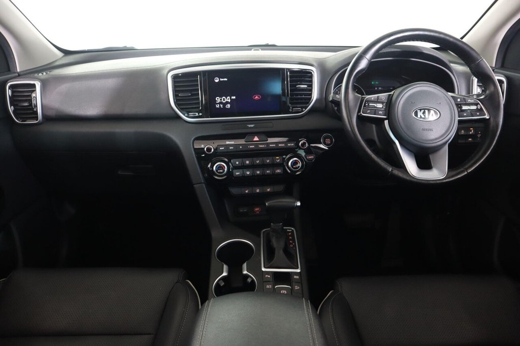 Used Kia Sportage 2020 for sale - 77765463: Photo 12