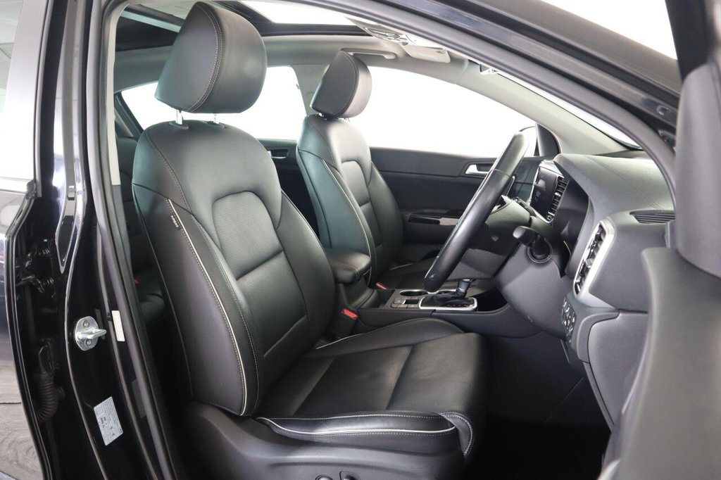 Used Kia Sportage 2020 for sale - 77765463: Photo 13