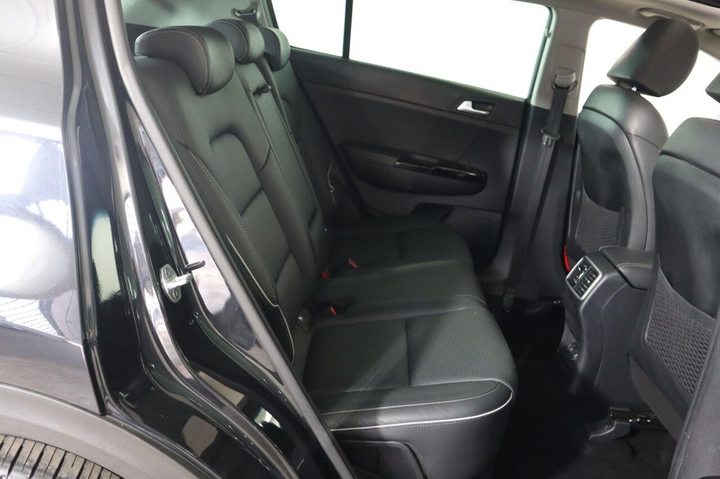 Used Kia Sportage 2020 for sale - 77765463: Photo 14