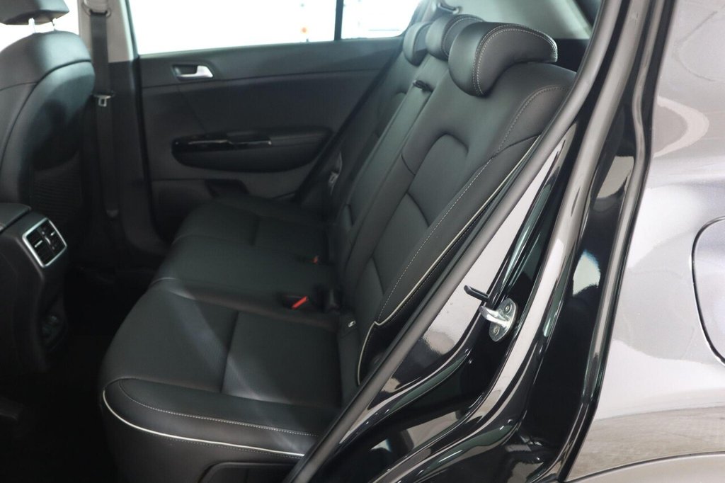 Used Kia Sportage 2020 for sale - 77765463: Photo 16