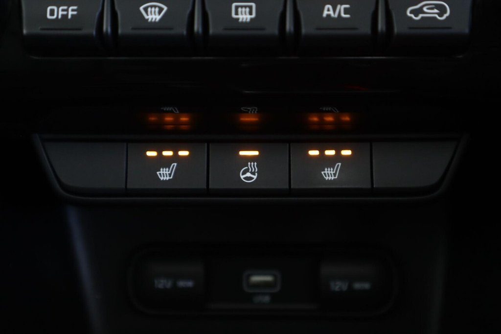 Used Kia Sportage 2020 for sale - 77765463: Photo 19