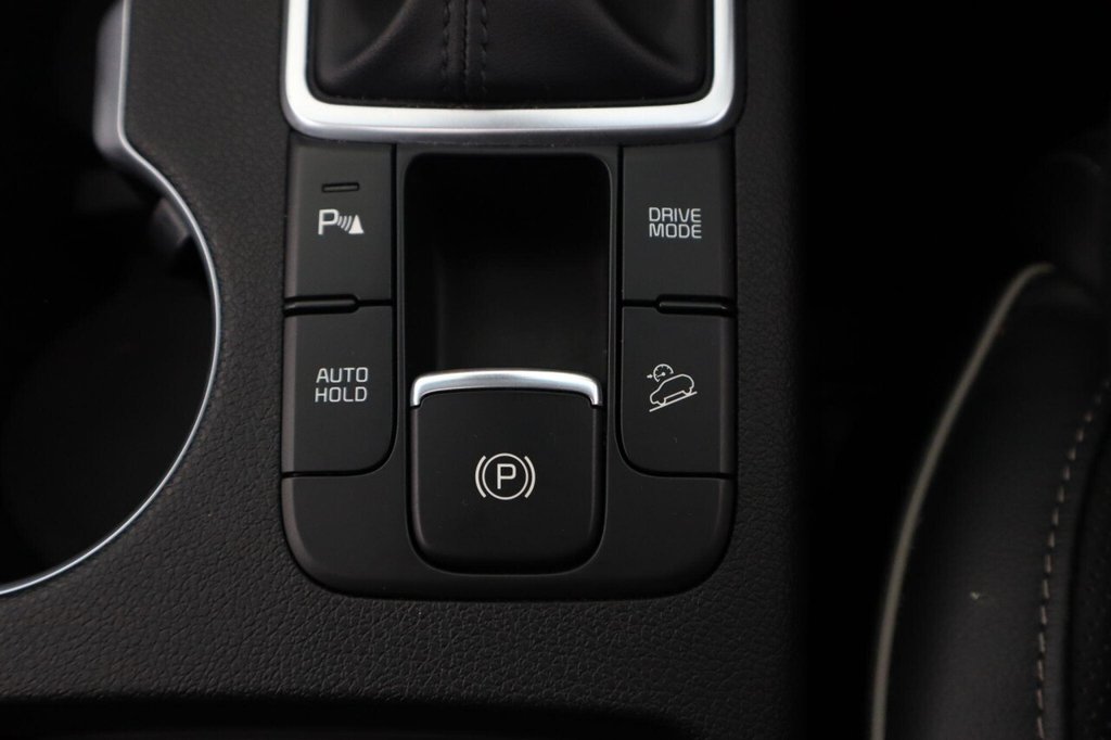 Used Kia Sportage 2020 for sale - 77765463: Photo 21