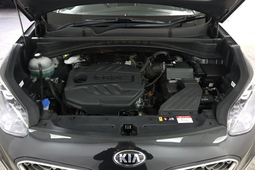 Used Kia Sportage 2020 for sale - 77765463: Photo 25