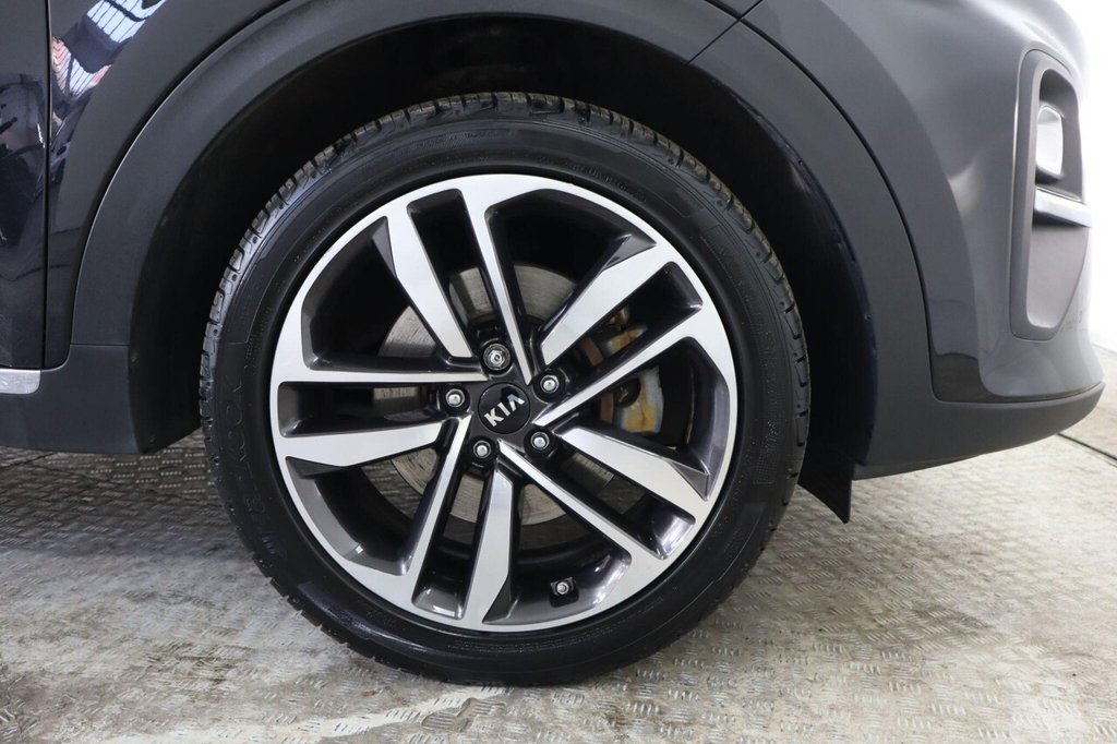 Used Kia Sportage 2020 for sale - 77765463: Photo 26