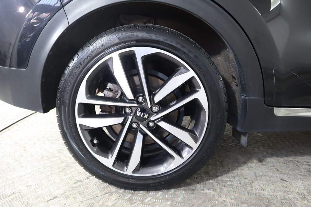 Used Kia Sportage 2020 for sale - 77765463: Photo 27