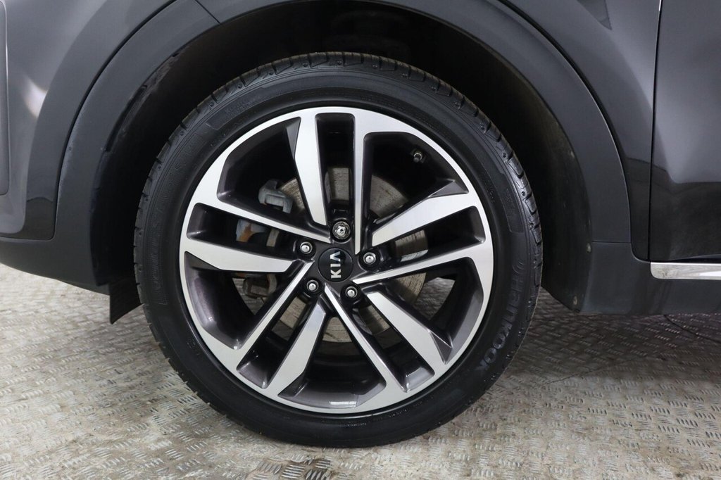 Used Kia Sportage 2020 for sale - 77765463: Photo 28