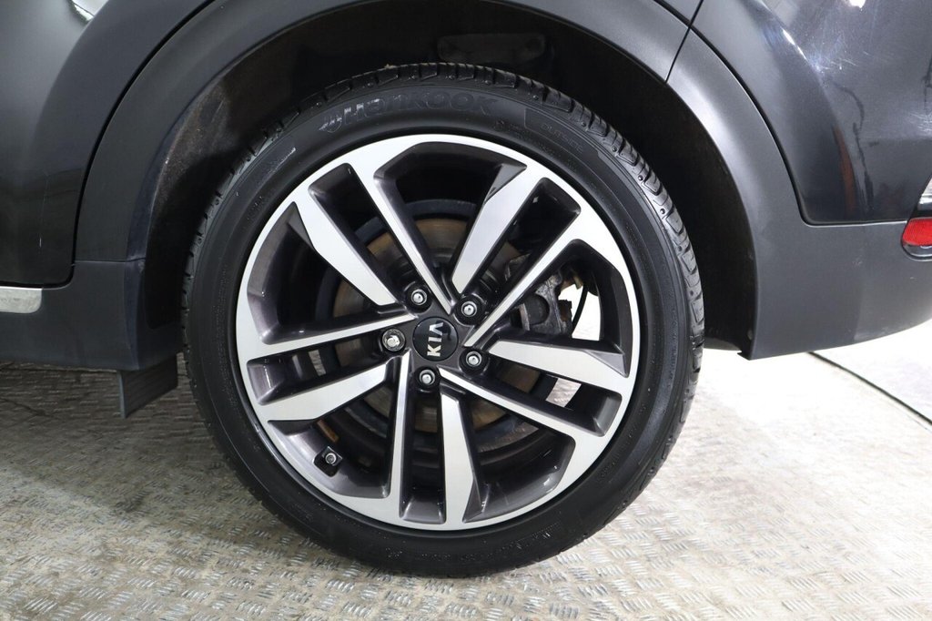 Used Kia Sportage 2020 for sale - 77765463: Photo 29