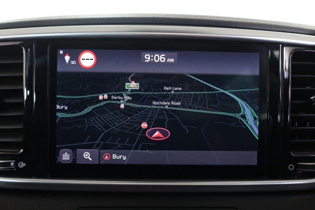 Used Kia Sportage 2020 for sale - 77765463: Photo 30