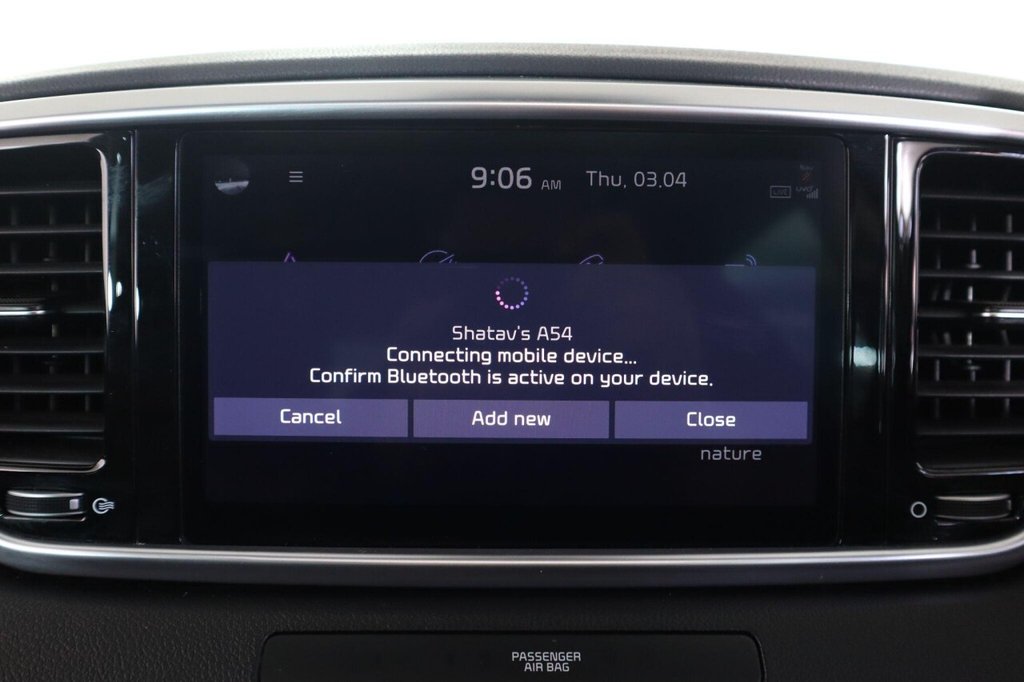 Used Kia Sportage 2020 for sale - 77765463: Photo 32