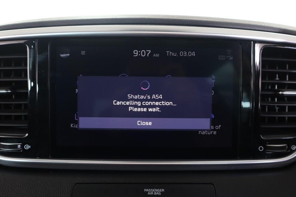 Used Kia Sportage 2020 for sale - 77765463: Photo 33