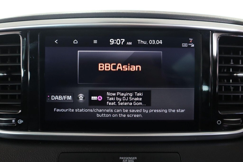 Used Kia Sportage 2020 for sale - 77765463: Photo 34