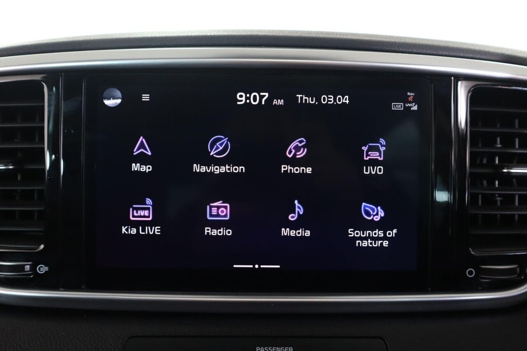 Used Kia Sportage 2020 for sale - 77765463: Photo 36