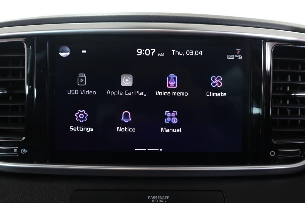 Used Kia Sportage 2020 for sale - 77765463: Photo 37