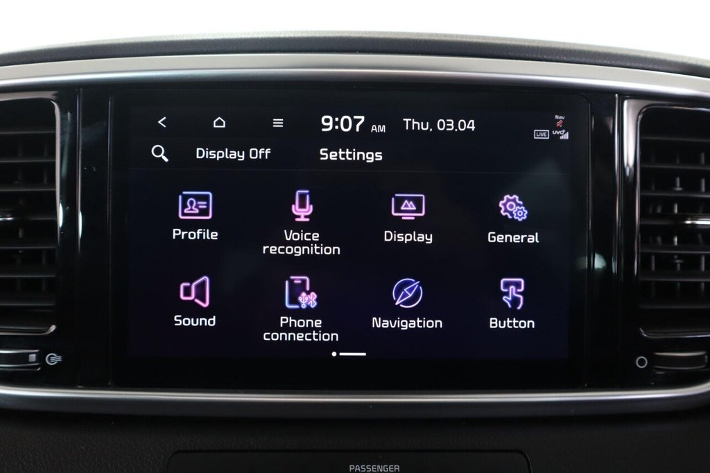 Used Kia Sportage 2020 for sale - 77765463: Photo 38