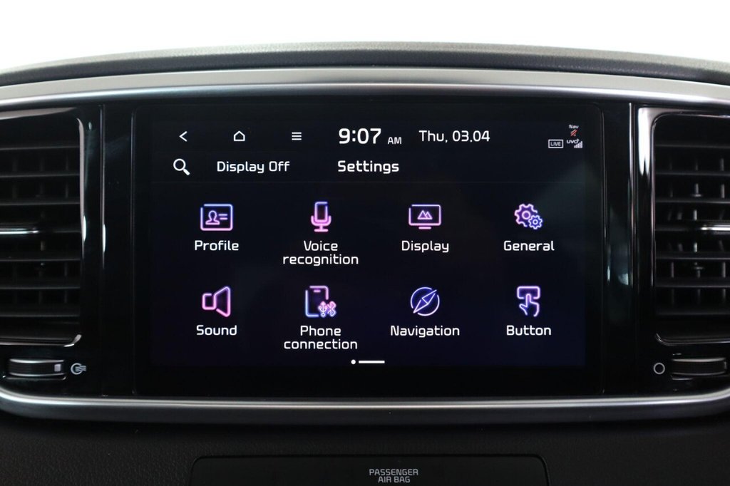 Used Kia Sportage 2020 for sale - 77765463: Photo 40