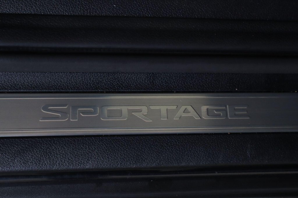 Used Kia Sportage 2020 for sale - 77765463: Photo 42