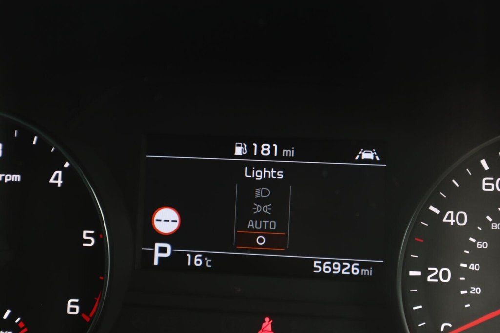 Used Kia Sportage 2020 for sale - 77765463: Photo 43