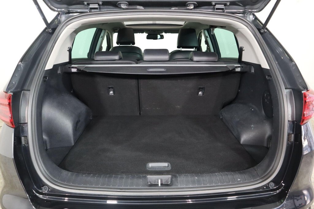 Used Kia Sportage 2020 for sale - 77765463: Photo 44