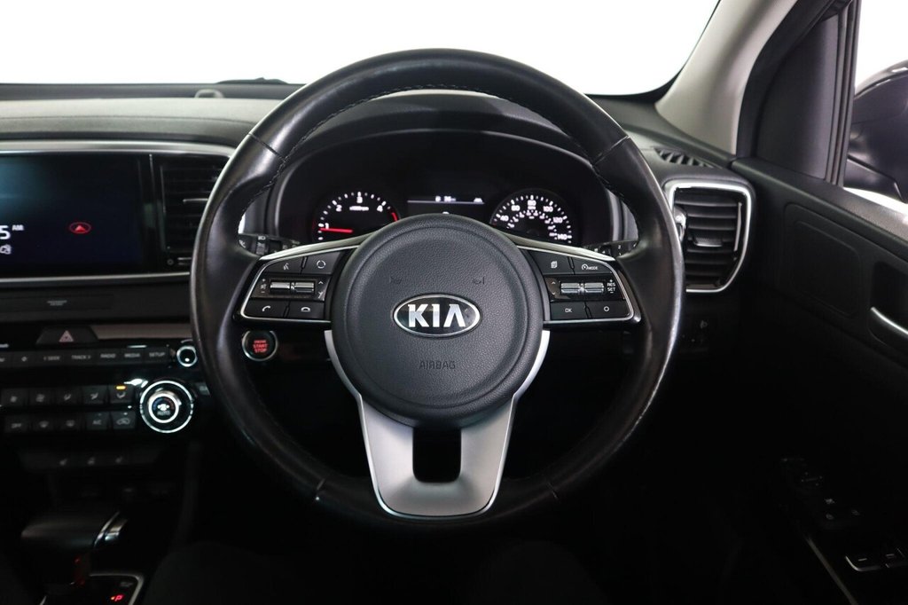 Used Kia Sportage 2020 for sale - 77765463: Photo 46