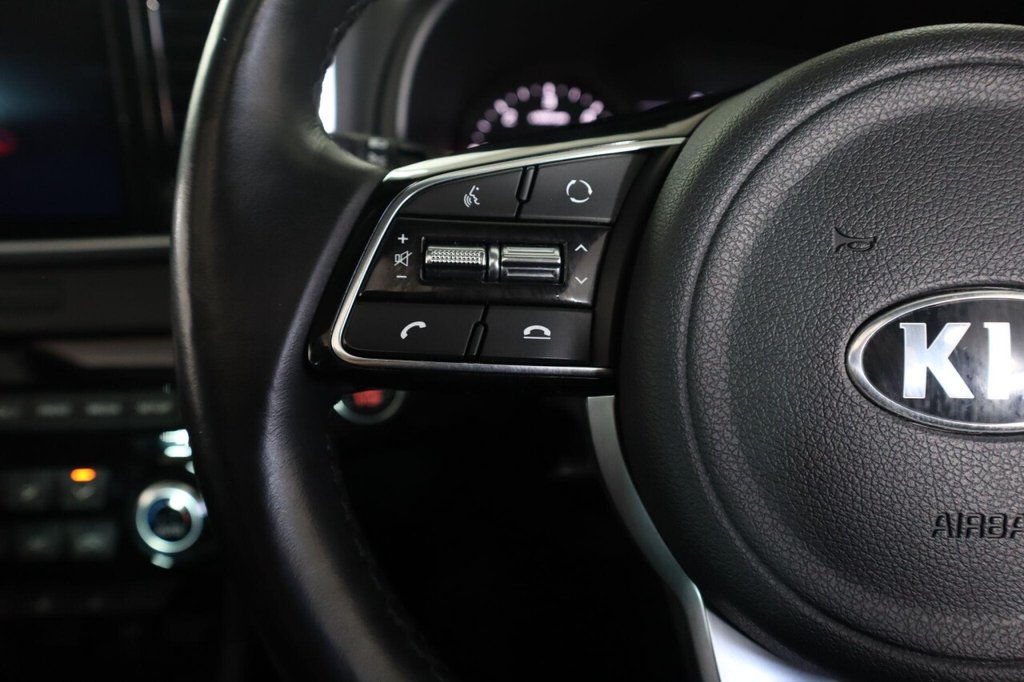 Used Kia Sportage 2020 for sale - 77765463: Photo 47