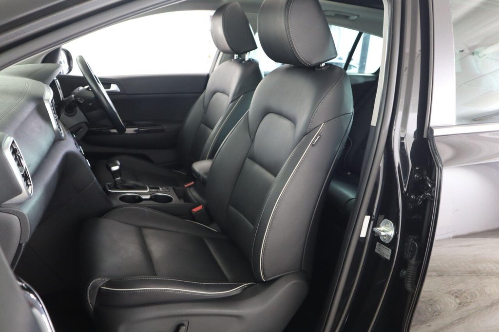 Used Kia Sportage 2020 for sale - 77765463: Photo 48