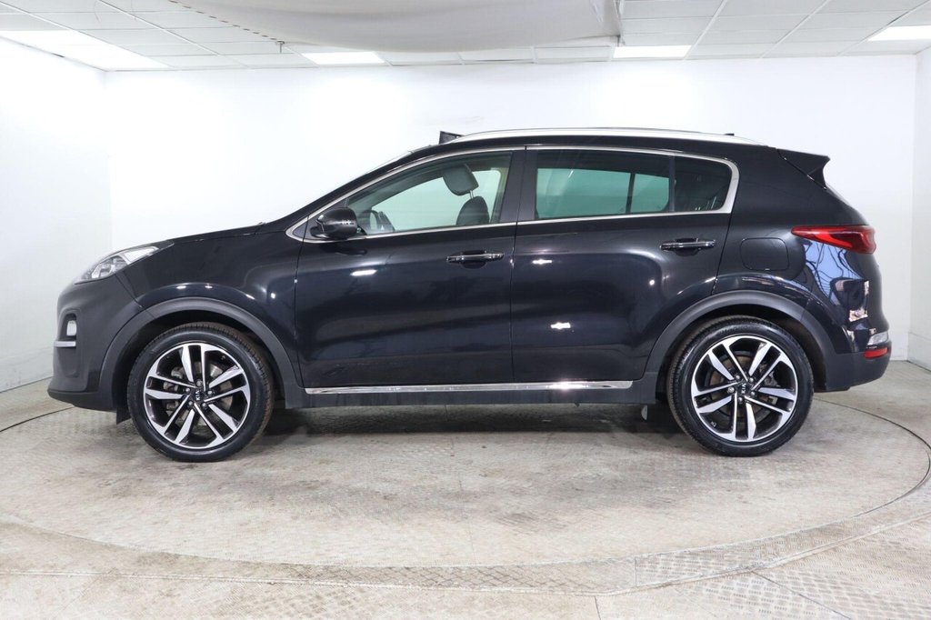 Used Kia Sportage 2020 for sale - 77765463: Photo 6