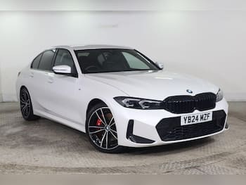 Used BMW 3 Series 2024 for sale - 79655705: Photo