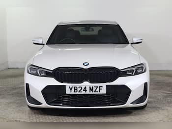 Used BMW 3 Series 2024 for sale - 79655705: Photo
