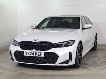 Used BMW 3 Series 2024 for sale - 79655705: Photo