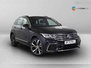 2021 (70) - 1.5 TSI R-Line DSG Euro 6 (s/s) 5dr