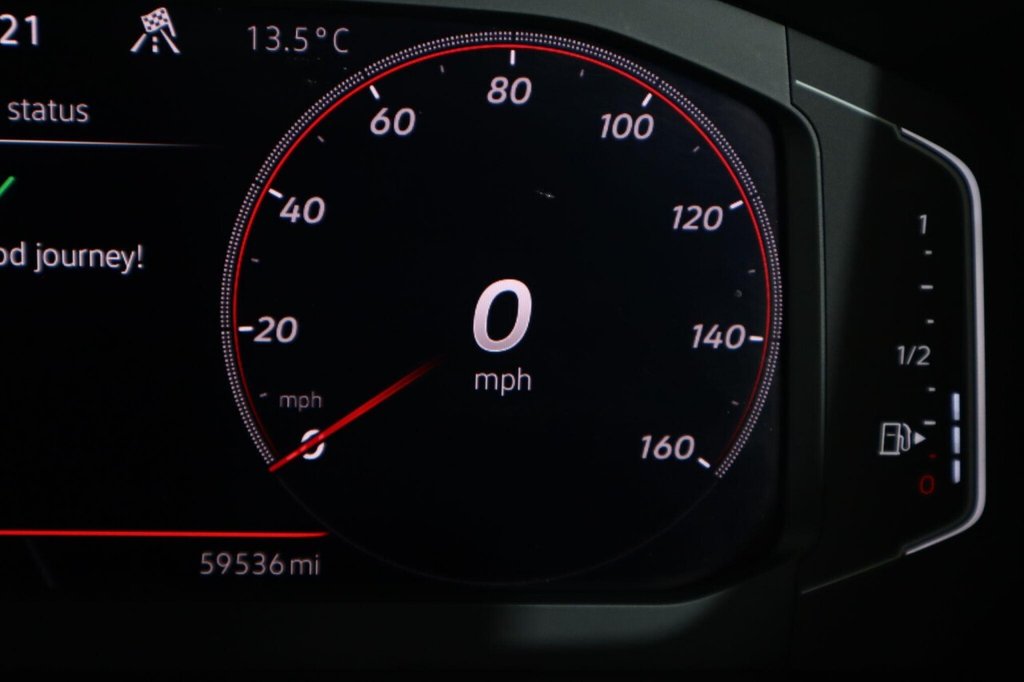 Vehicle 50