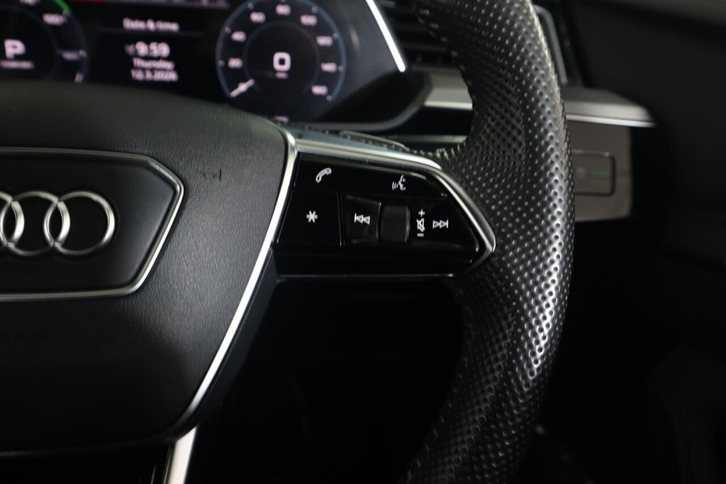 Used Audi e-tron 2020 for sale - 77849970: Photo 18
