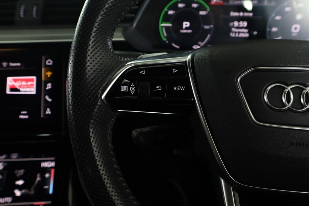 Used Audi e-tron 2020 for sale - 77849970: Photo 19