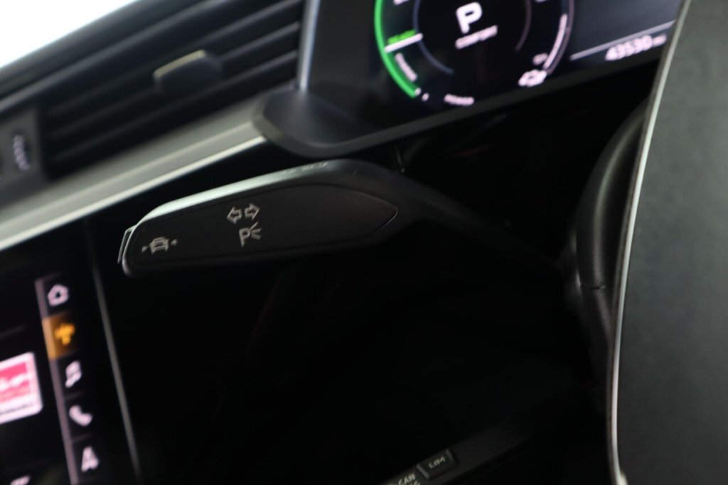 Used Audi e-tron 2020 for sale - 77849970: Photo 21