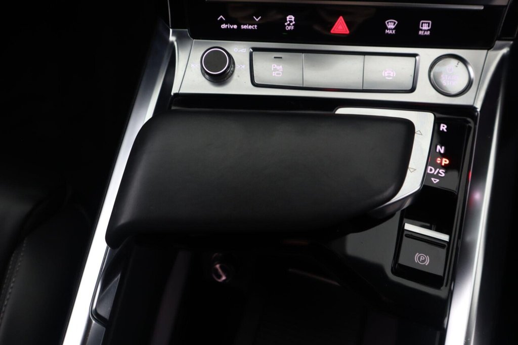 Used Audi e-tron 2020 for sale - 77849970: Photo 24