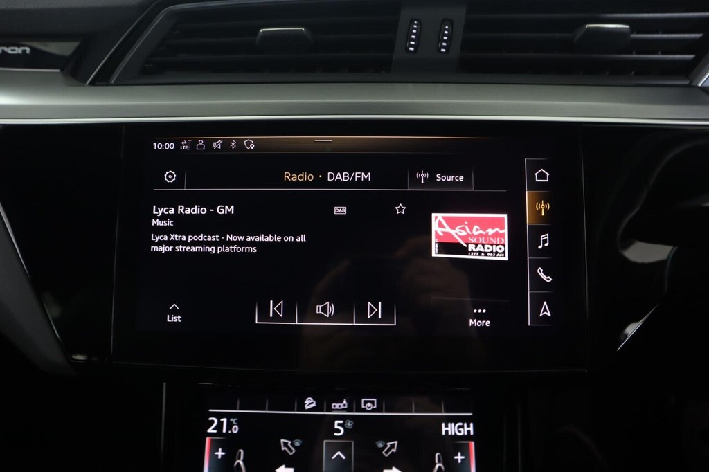 Used Audi e-tron 2020 for sale - 77849970: Photo 34