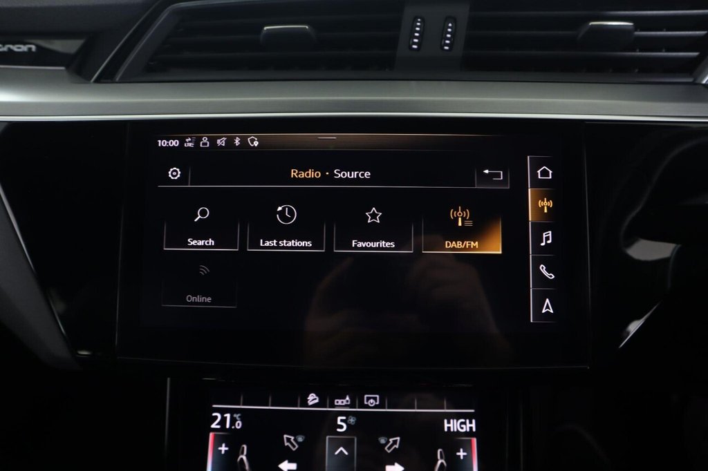 Used Audi e-tron 2020 for sale - 77849970: Photo 35