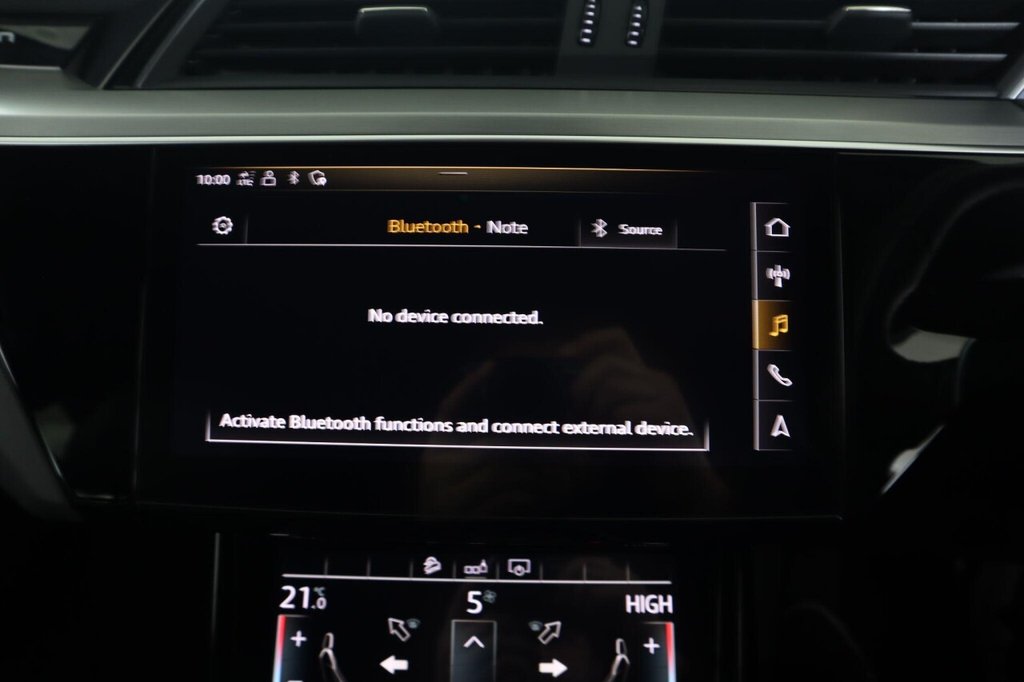 Used Audi e-tron 2020 for sale - 77849970: Photo 36