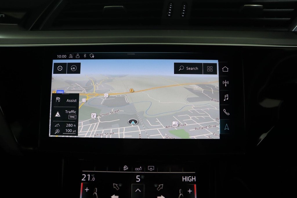 Used Audi e-tron 2020 for sale - 77849970: Photo 38