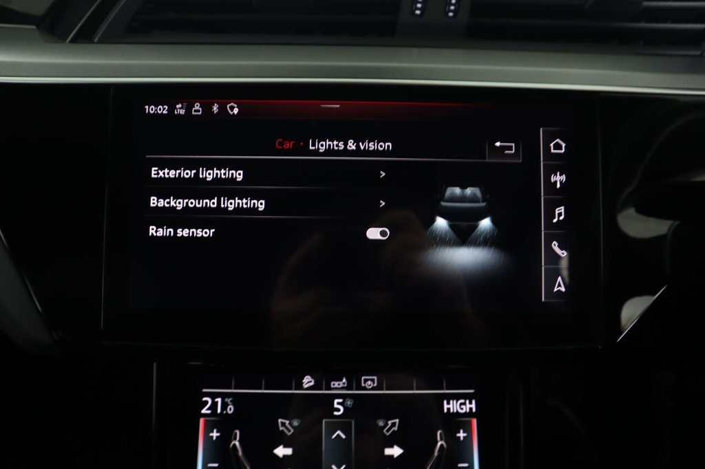 Used Audi e-tron 2020 for sale - 77849970: Photo 44