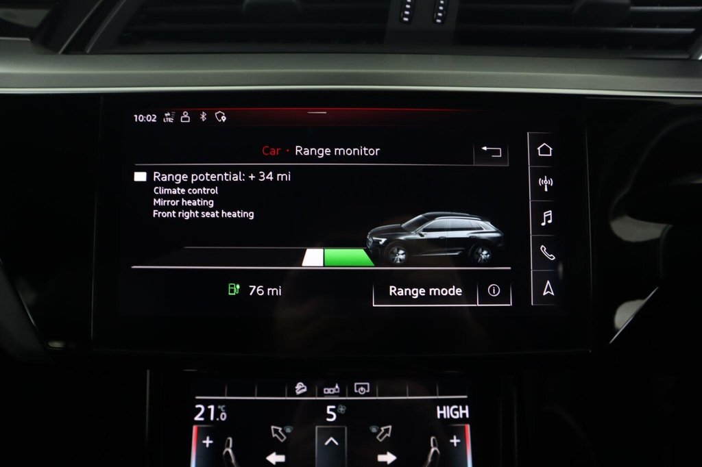 Used Audi e-tron 2020 for sale - 77849970: Photo 45