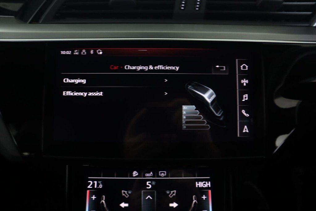 Used Audi e-tron 2020 for sale - 77849970: Photo 46