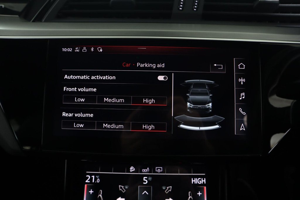 Used Audi e-tron 2020 for sale - 77849970: Photo 47