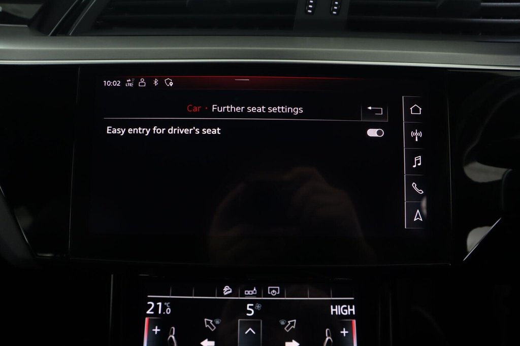 Used Audi e-tron 2020 for sale - 77849970: Photo 48